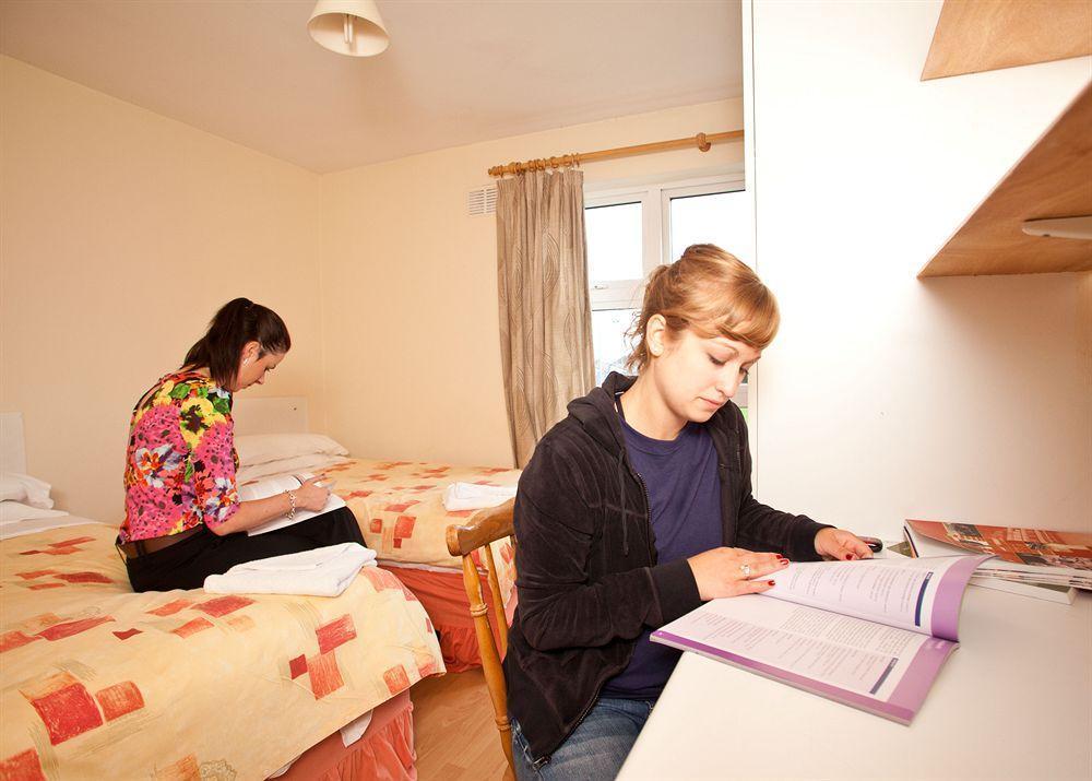 Courtbrack Accommodation - Off Campus Accommodation Limerick Junction Eksteriør billede