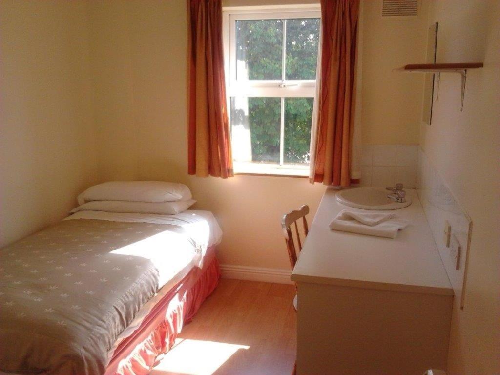 Courtbrack Accommodation - Off Campus Accommodation Limerick Junction Eksteriør billede