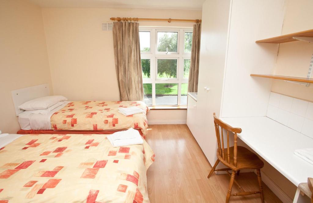 Courtbrack Accommodation - Off Campus Accommodation Limerick Junction Værelse billede