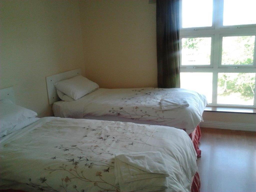 Courtbrack Accommodation - Off Campus Accommodation Limerick Junction Eksteriør billede