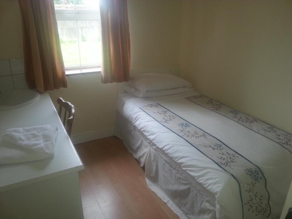 Courtbrack Accommodation - Off Campus Accommodation Limerick Junction Eksteriør billede