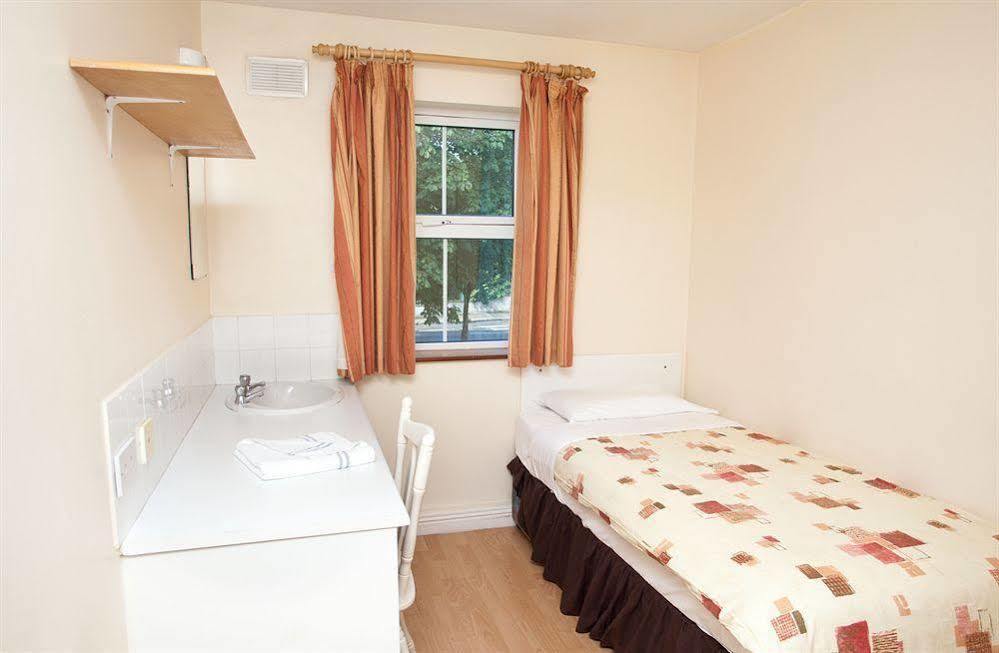 Courtbrack Accommodation - Off Campus Accommodation Limerick Junction Eksteriør billede